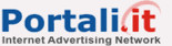 Portali.it - Internet Advertising Network - è Concessionaria di Pubblicità per il Portale Web cerca-un-mutuo.it